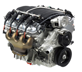 P1A7F Engine
